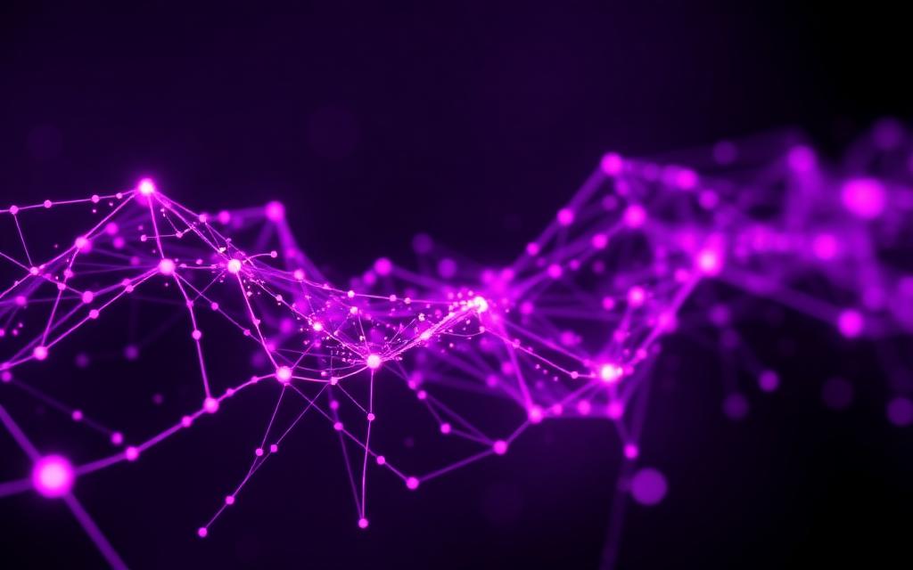 mixvid AI neural visualization